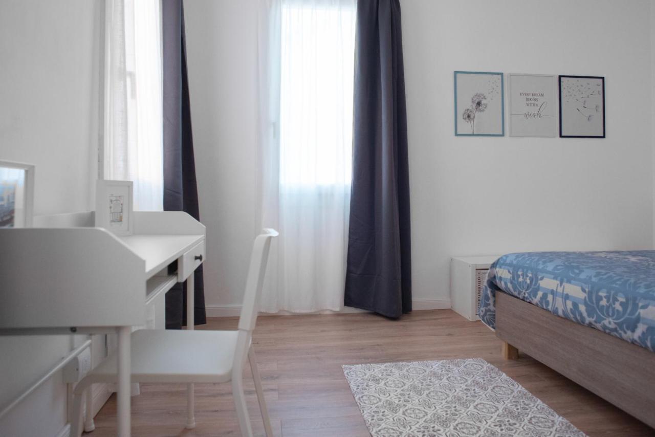 Casa Carlotta Al Portello, Vicino Al Centro E All'Ospedale Падуя Экстерьер фото