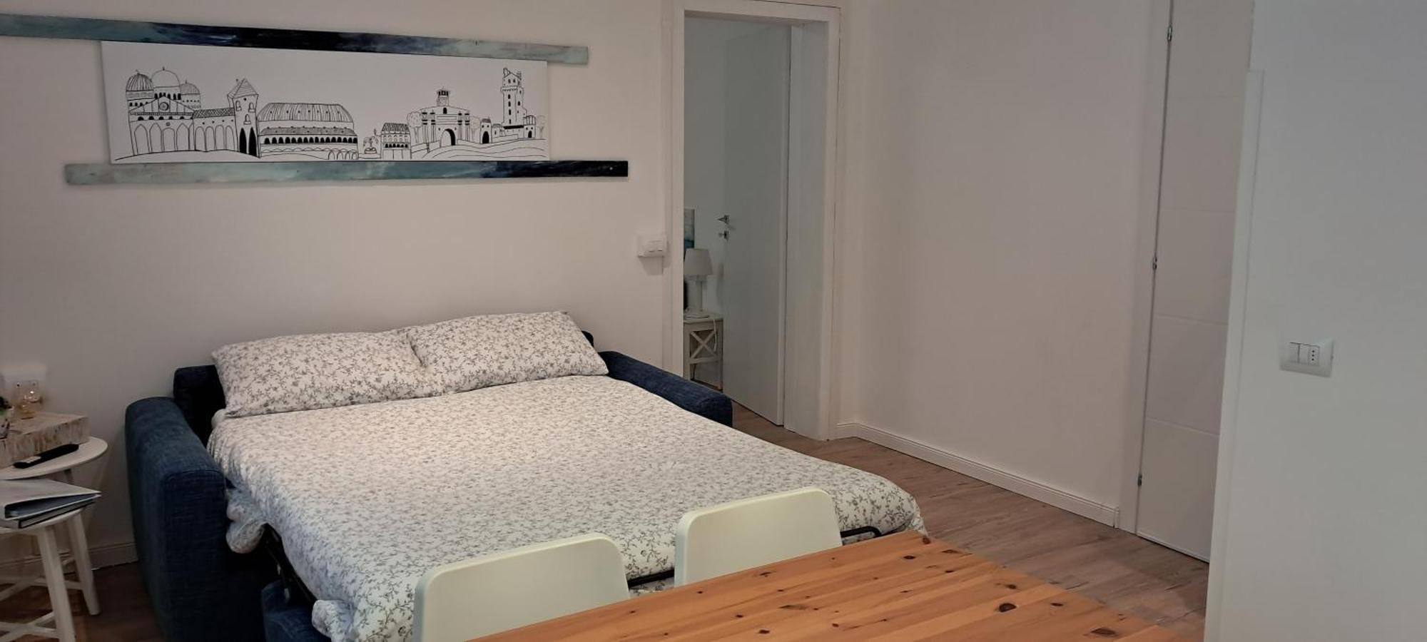Casa Carlotta Al Portello, Vicino Al Centro E All'Ospedale Падуя Экстерьер фото